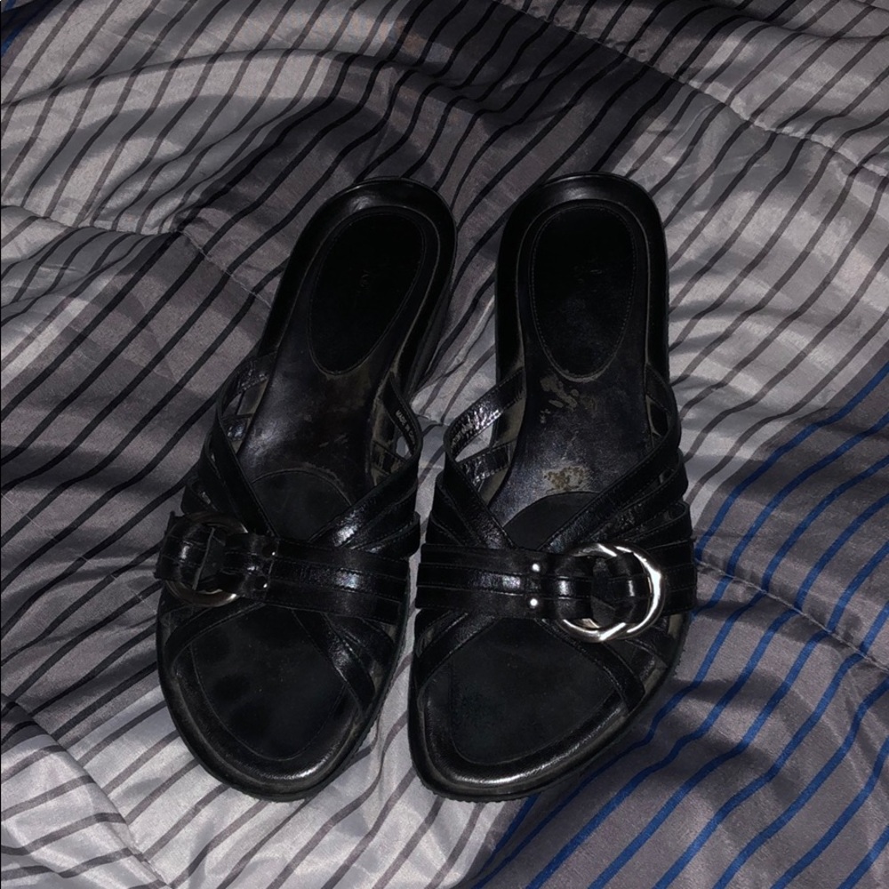 Cole Haan sandals